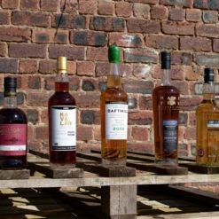 The Whisky Shop Exclusives Virtual Tasting