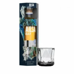 Ailsa Bay 1.2 Gift Set