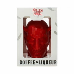 Fallen Angel DT6 Coffee Liqueur