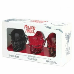 Fallen Angel Gift Set 3x5cl