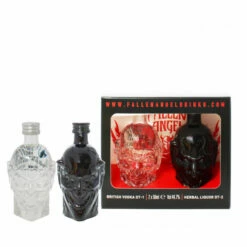 Fallen Angel Gift Set 2x5cl