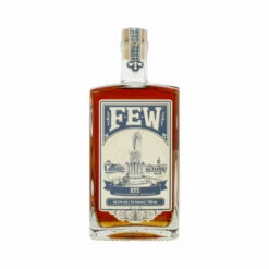 FEW Rye Whiskey