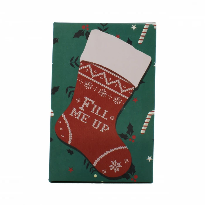 Fill Me Up Christmas Whisky Gift Set 6x3cl 5 Fill Me Up Christmas Whisky Gift Set 6x3cl - Image 3