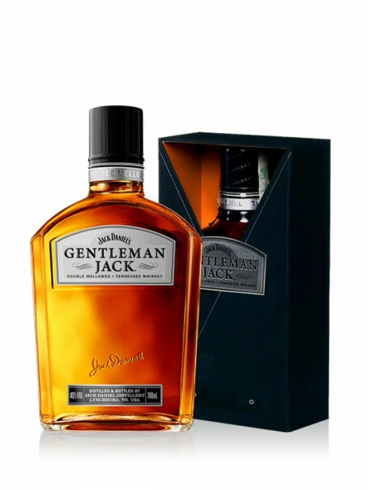 Gentleman Jack Tuxedo Gift Box Pack 3 Gentleman Jack Tuxedo Gift Box Pack