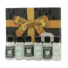 Christmas Bow Gin Gift Set 1 Christmas Bow Gin Gift Set -UK Liquor Sales 2024 giftbox bow box gin ps