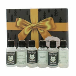 Christmas Bow Gin Gift Set