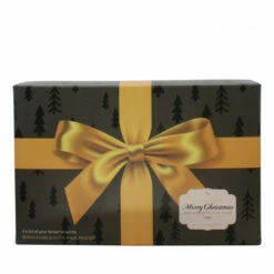 Christmas Bow Gin Gift Set 8 Christmas Bow Gin Gift Set -UK Liquor Sales 2024 giftbox bow box ps