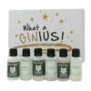 Ginius Gin Gift Set