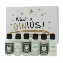 Ginius Gin Gift Set