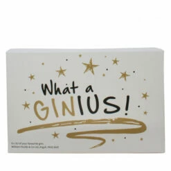 Ginius Gin Gift Set 8 Ginius Gin Gift Set -UK Liquor Sales 2024 giftbox ginius box ps