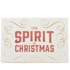 Spirit Of Christmas Whisky Gift Set 7 Spirit Of Christmas Whisky Gift Set -UK Liquor Sales 2024 giftbox spirtofchristmas box ps 1