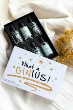Ginius Gin Gift Set 9 Ginius Gin Gift Set -UK Liquor Sales 2024 ginius gin lifestyle