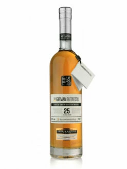 Girvan Patent Still 25 Year Old