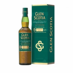 Glen Scotia Victoriana