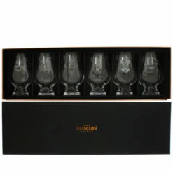 Glencairn 6 Glass Pack