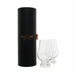 Glencairn Travel Set And 2 Glasses