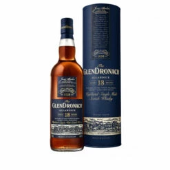 GlenDronach 18 Year Old