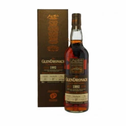 Glendronach 1992 27 Year Old #5852