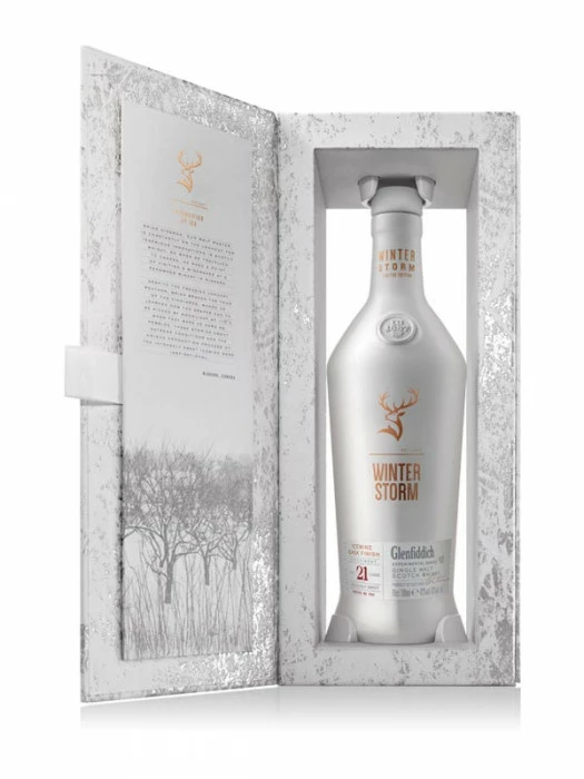 Glenfiddich Winter Storm Batch 2 5 Glenfiddich Winter Storm Batch 2 - Image 3
