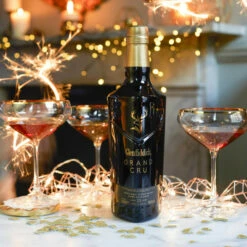 Glenfiddich Grand Cru 23 Year Old -UK Liquor Sales 2024 glenfiddich grandcru 23yo lifestyle 01