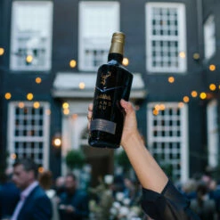 Glenfiddich Grand Cru 23 Year Old -UK Liquor Sales 2024 glenfiddich grandcru 23yo lifestyle 03