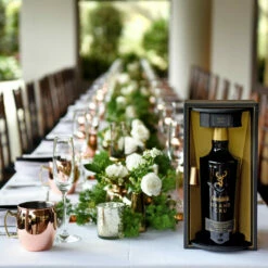 Glenfiddich Grand Cru 23 Year Old -UK Liquor Sales 2024 glenfiddich grandcru 23yo lifestyle 07