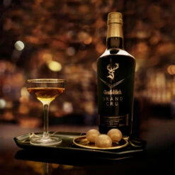 Glenfiddich Grand Cru 23 Year Old -UK Liquor Sales 2024 glenfiddich grandcru 23yo lifestyle 09