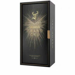 Glenfiddich Grand Cru 23 Year Old -UK Liquor Sales 2024 glenfiddich grandcru 23yo ps2