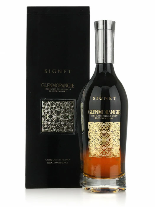 Glenmorangie Signet 3 Glenmorangie Signet