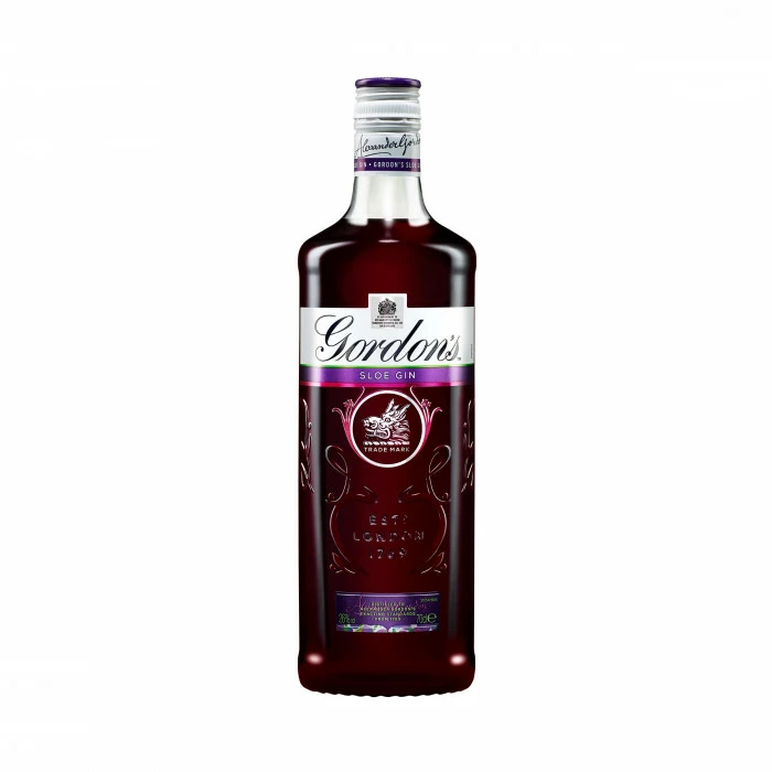 Gordon's Sloe Gin 3 Gordon's Sloe Gin