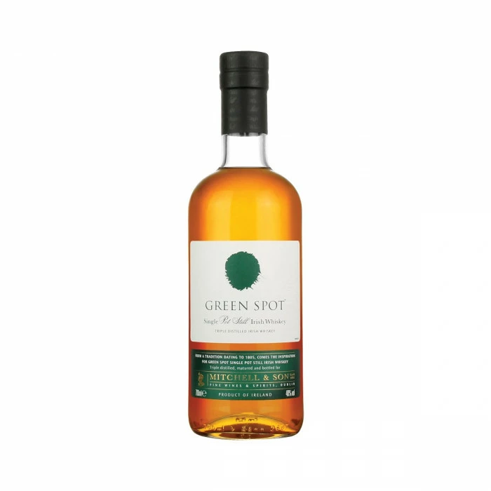 Green Spot 4 Green Spot - Image 2