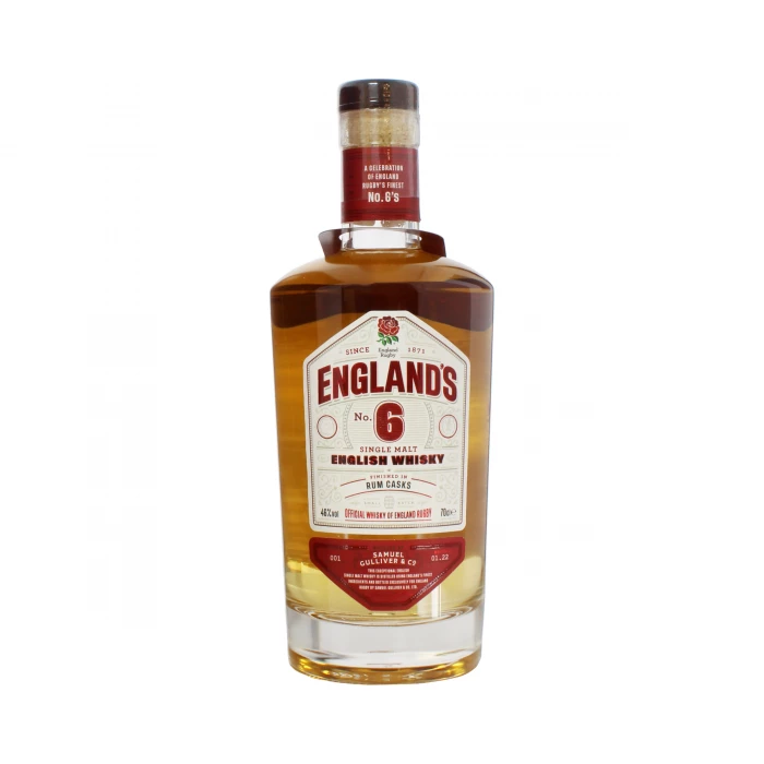 Gullivers England's No.6 4 Gullivers England's No.6 - Image 2