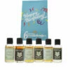 Happy Birthday (Light Blue) 6 Reasons Whisky Gift Pack -UK Liquor Sales 2024 happy birthday light blue ss