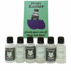 Happy Easter (Cracked Egg) Gin Gift Pack