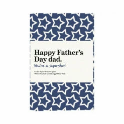 Happy Father's Day You're A Superstar Blue 6x3cl Whisky Gift Pack 7 Happy Father's Day You're A Superstar Blue 6x3cl Whisky Gift Pack -UK Liquor Sales 2024 happy fathers day superstar blue ps3
