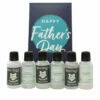 Happy Father's Day 6x3cl Gin Gift Set 1 Happy Father's Day 6x3cl Gin Gift Set -UK Liquor Sales 2024 happy fathers day whisky pack ps1 1