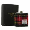 Harris Tweed Hip Flask (6oz) - Red 1 Harris Tweed Hip Flask (6oz) - Red -UK Liquor Sales 2024 harristweed hipflask red 1 2