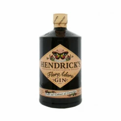 Hendrick's Flora Adora Gin