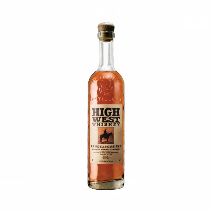 High West Whiskey Rendezvous Rye 3 High West Whiskey Rendezvous Rye