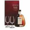 Hine Rare VSOP Gift Pack 2 Hine Rare VSOP Gift Pack -UK Liquor Sales 2024 hine rarevsop giftpack ps