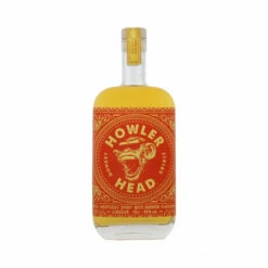Howler Head Bourbon Liqueur