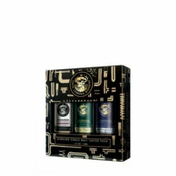 Inchmurrin Taster Pack