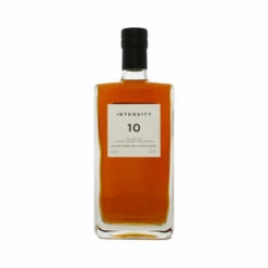 Intensity 10 Year Old Oloroso Sherry Cask Finish