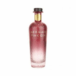 Mermaid Pink Gin