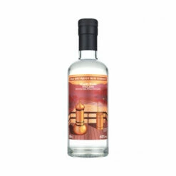 Issan Rum Unaged Batch 1 That Boutique-y Rum Company