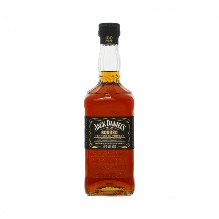 Jack Daniel's Bonded Tennessee Whiskey 3 Jack Daniel's Bonded Tennessee Whiskey