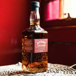 Jack Daniel's Triple Mash Blended Whiskey 7 Jack Daniel's Triple Mash Blended Whiskey -UK Liquor Sales 2024 jackdaniels triplemash lifestyle 02