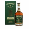 Jameson 18 Year Old 2022 -UK Liquor Sales 2024 jameson 18yo 2022 ps