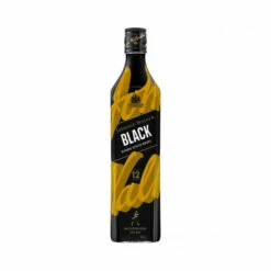 Johnnie Walker Black Label Icon 2.0