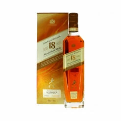 Johnnie Walker 18 Year Old
